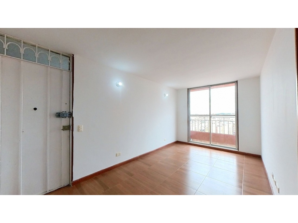 Apartamento en venta en Soacha, Torres del parque 3 alcobas — foto 6