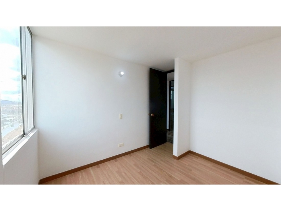 Apartamento en venta en Soacha, Torres del parque 3 alcobas, 59 m² — foto 2