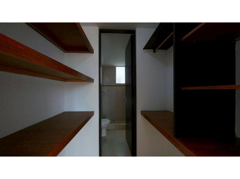 Apartamento en venta en Soacha, Torres del parque 3 alcobas, 59 m² — foto 3