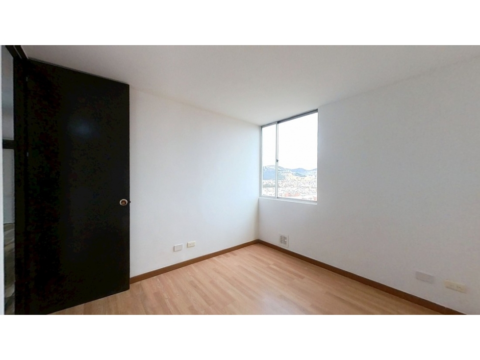 Apartamento en venta en Soacha, Torres del parque 3 alcobas, 59 m² — foto 4