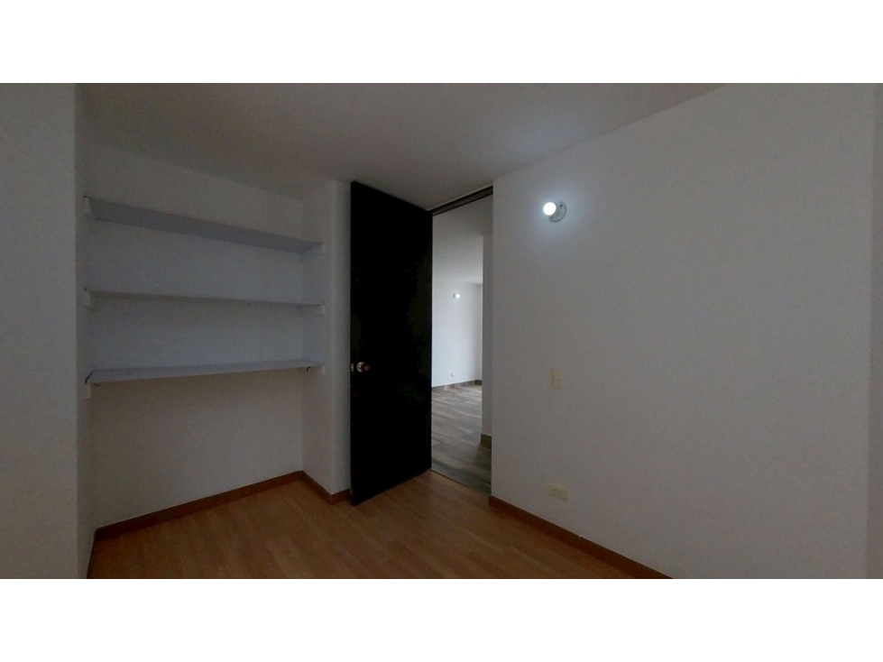 Apartamento en venta en Soacha, Torres del parque 3 alcobas, 59 m² — foto 5