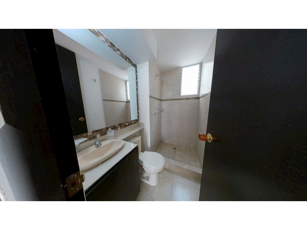Apartamento en venta en Soacha, Torres del parque 3 alcobas, 59 m² — foto 6