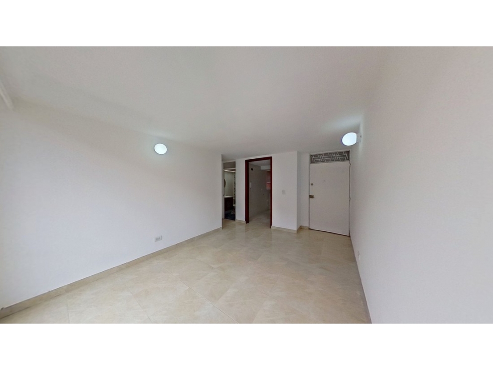 Apartamento en venta en Soacha, Yakary 3 alcobas