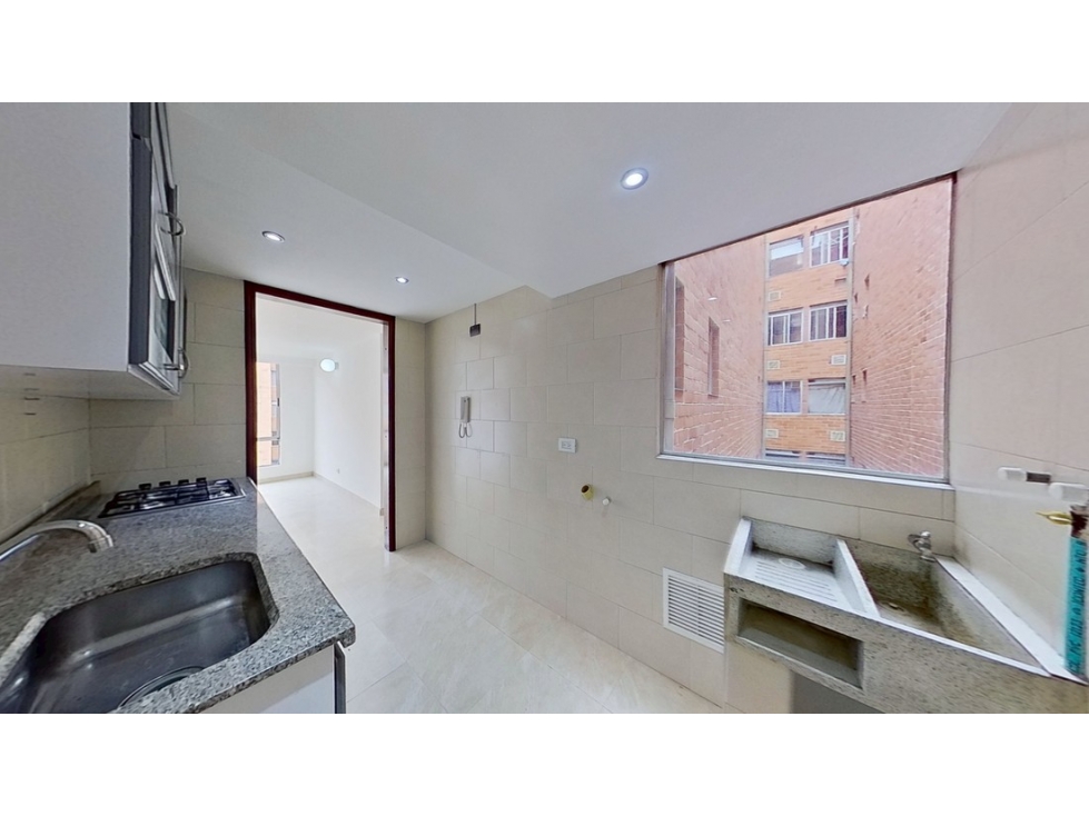 Apartamento en venta en Soacha, Yakary 3 alcobas — foto 2