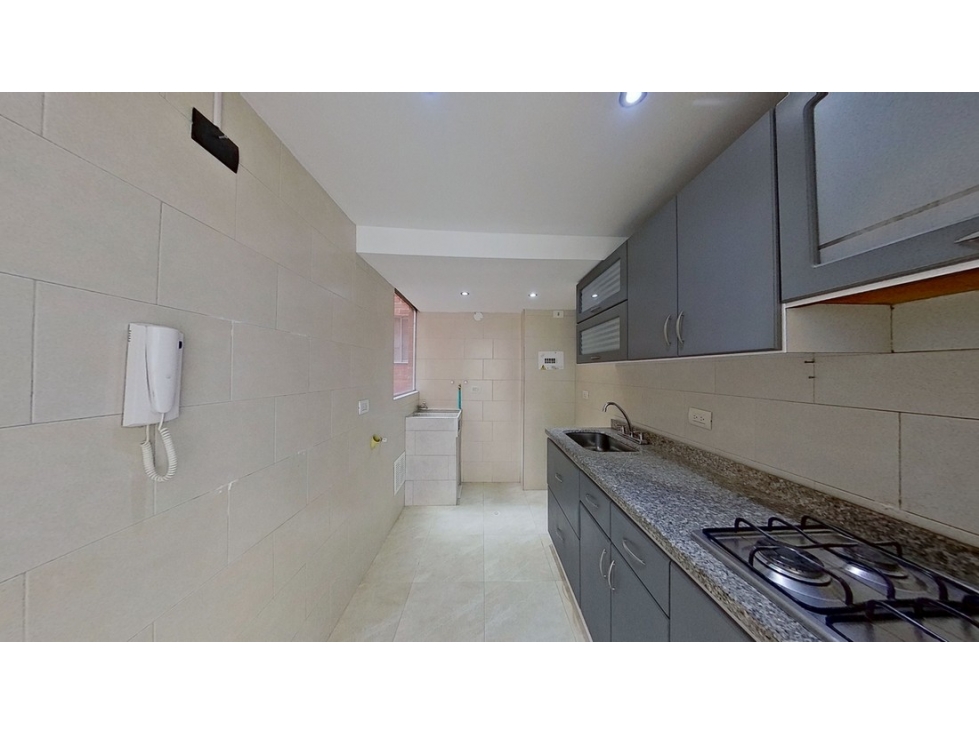 Apartamento en venta en Soacha, Yakary 3 alcobas — foto 3