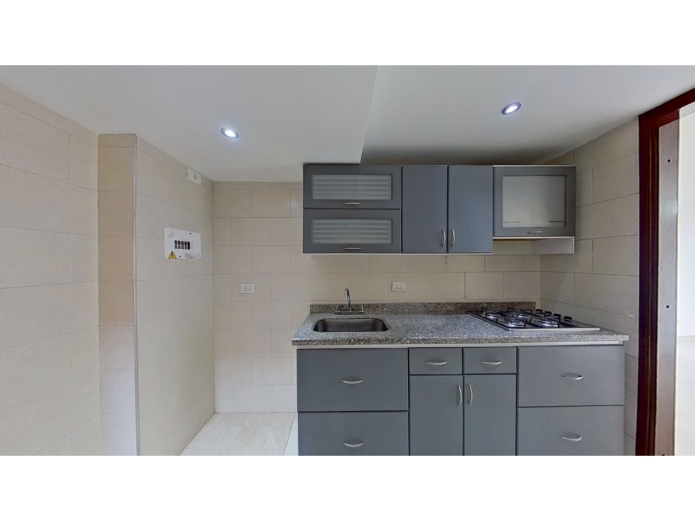 Apartamento en venta en Soacha, Yakary 3 alcobas — foto 4