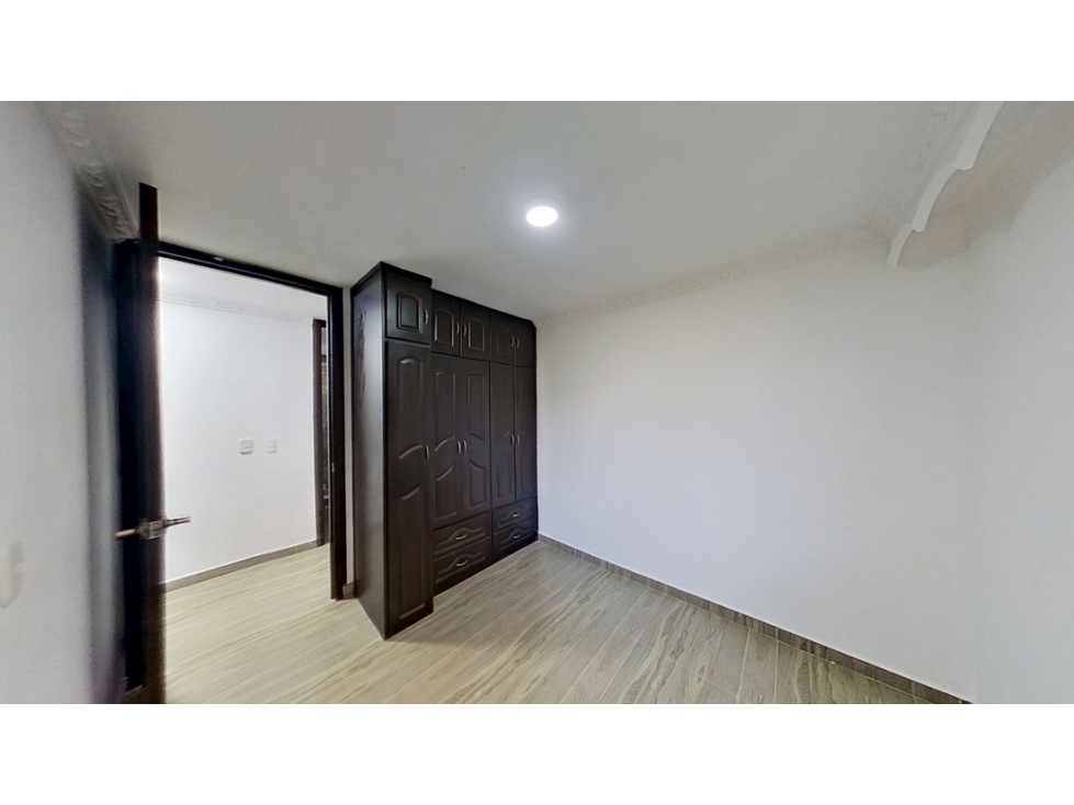 Apartamento en venta en Soacha, Castaño 3 alcobas