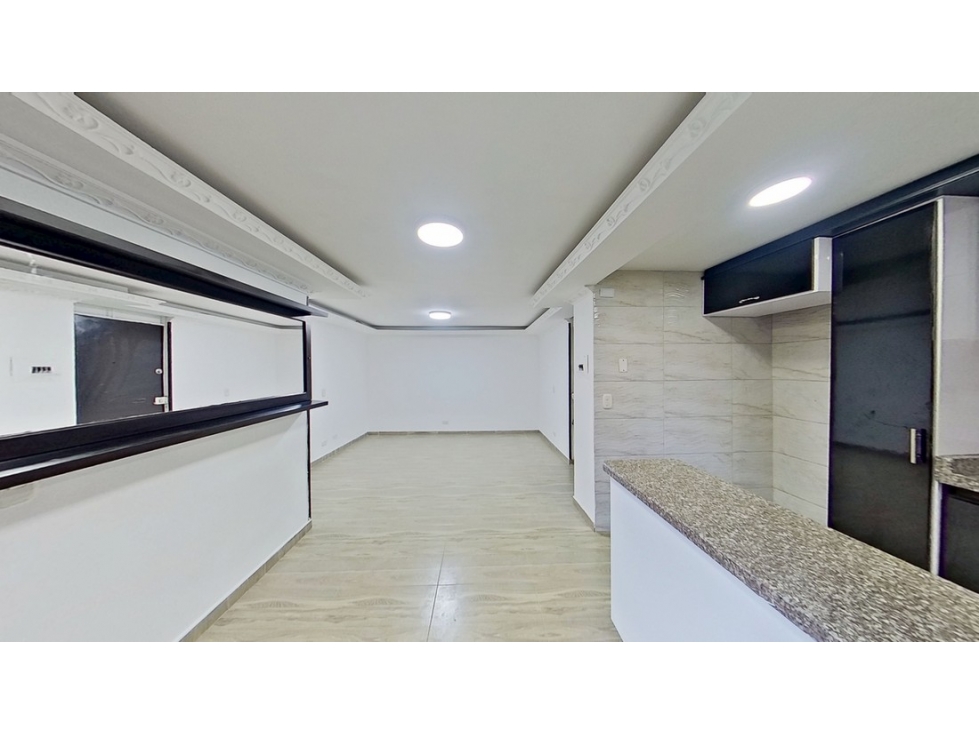 Apartamento en venta en Soacha, Castaño 3 alcobas — foto 2