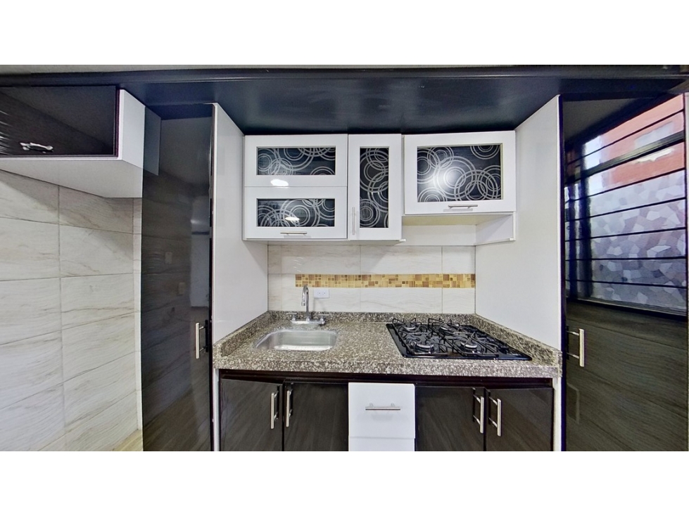 Apartamento en venta en Soacha, Castaño 3 alcobas — foto 4