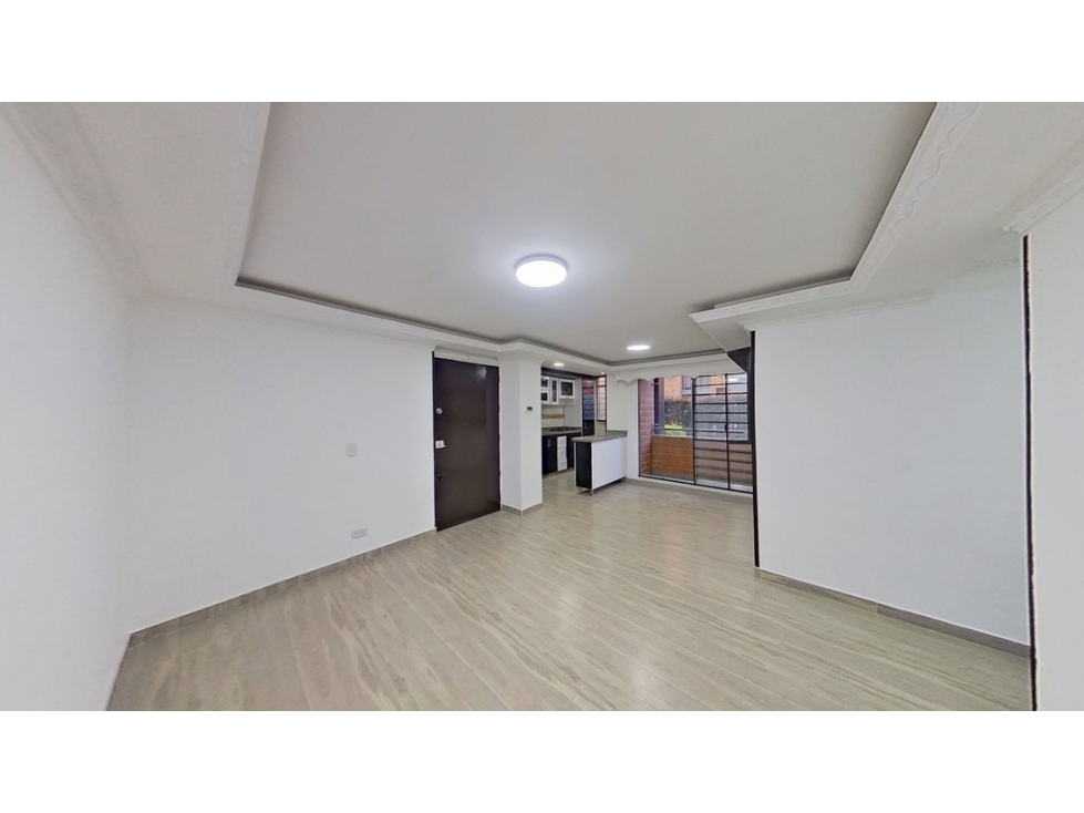 Apartamento en venta en Soacha, Castaño 3 alcobas — foto 6