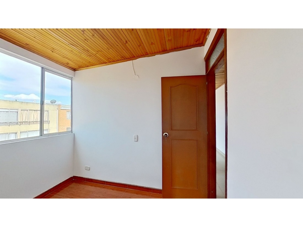 Apartamento en venta en Soacha, Azalea 2 3 alcobas, 56 m²
