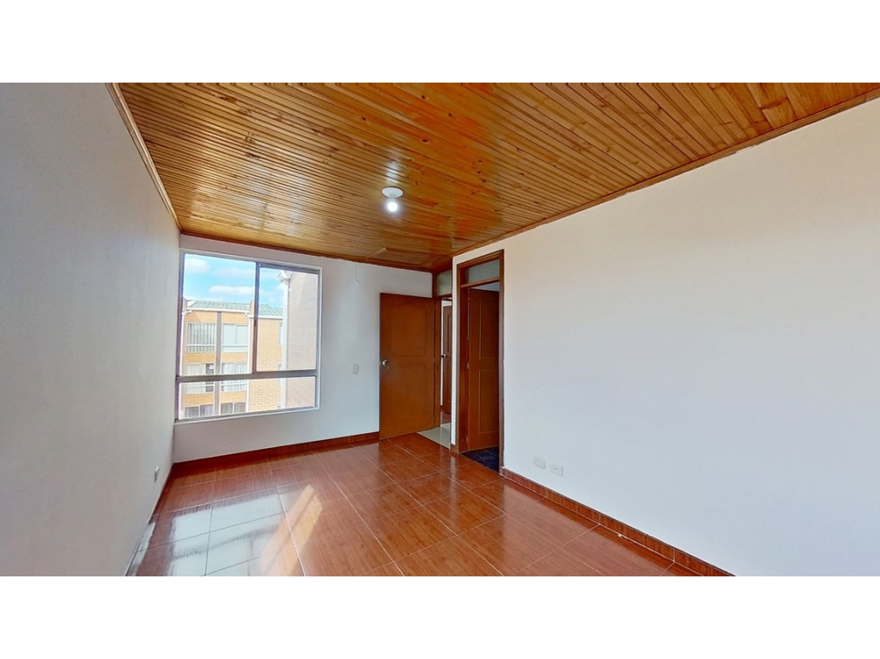 Apartamento en venta en Soacha, Azalea 2 3 alcobas, 56 m² — foto 3
