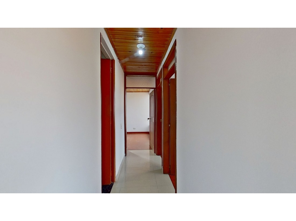 Apartamento en venta en Soacha, Azalea 2 3 alcobas, 56 m² — foto 5