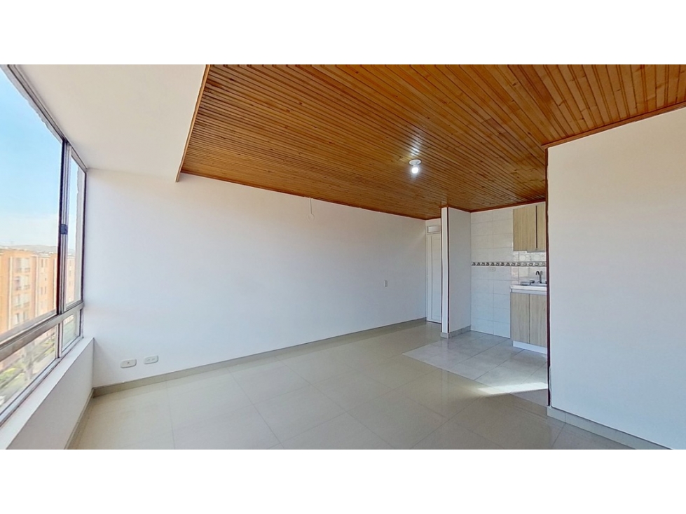 Apartamento en venta en Soacha, Azalea 2 3 alcobas, 56 m² — foto 6