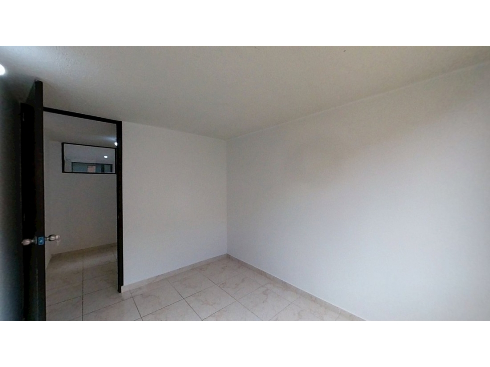 Apartamento en venta en Soacha, Parque Campestre 5 3 alcobas — foto 2