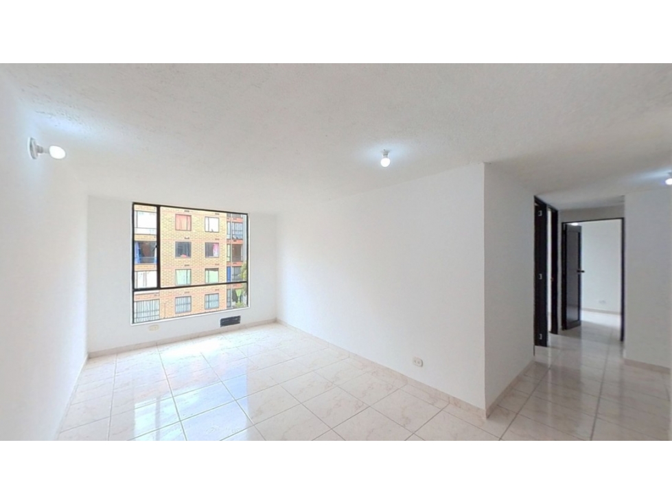 Apartamento en venta en Soacha, Parque Campestre 5 3 alcobas — foto 4