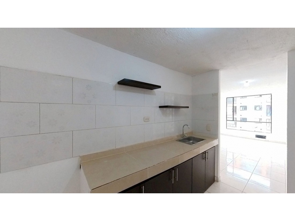Apartamento en venta en Soacha, Parque Campestre 5 3 alcobas — foto 6