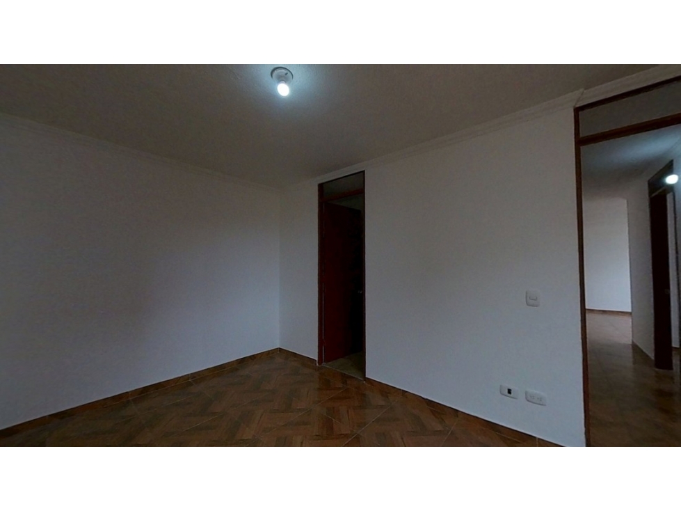 Apartamento en venta en Soacha, Mompós 3 alcobas