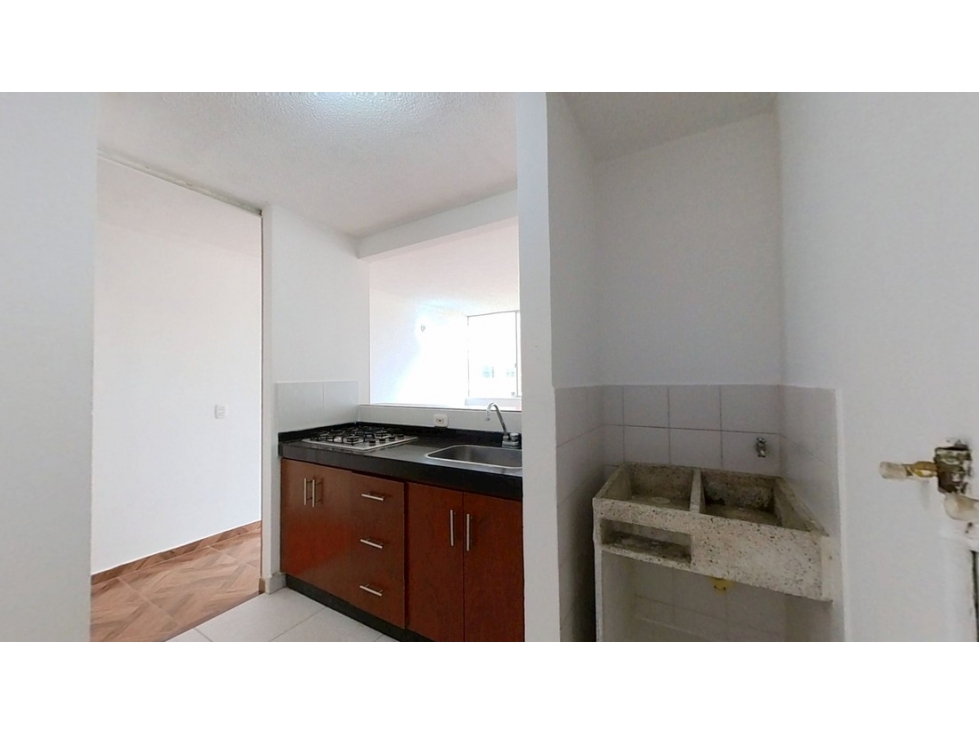 Apartamento en venta en Soacha, Mompós 3 alcobas — foto 2