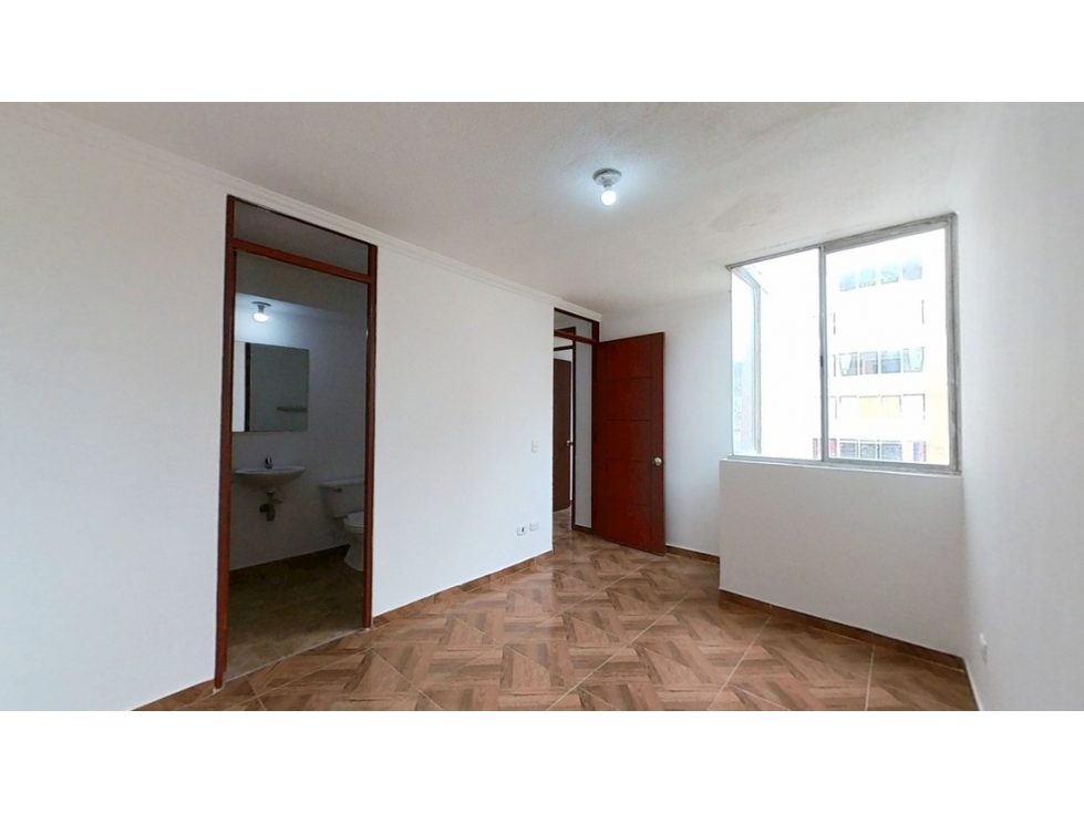 Apartamento en venta en Soacha, Mompós 3 alcobas — foto 3