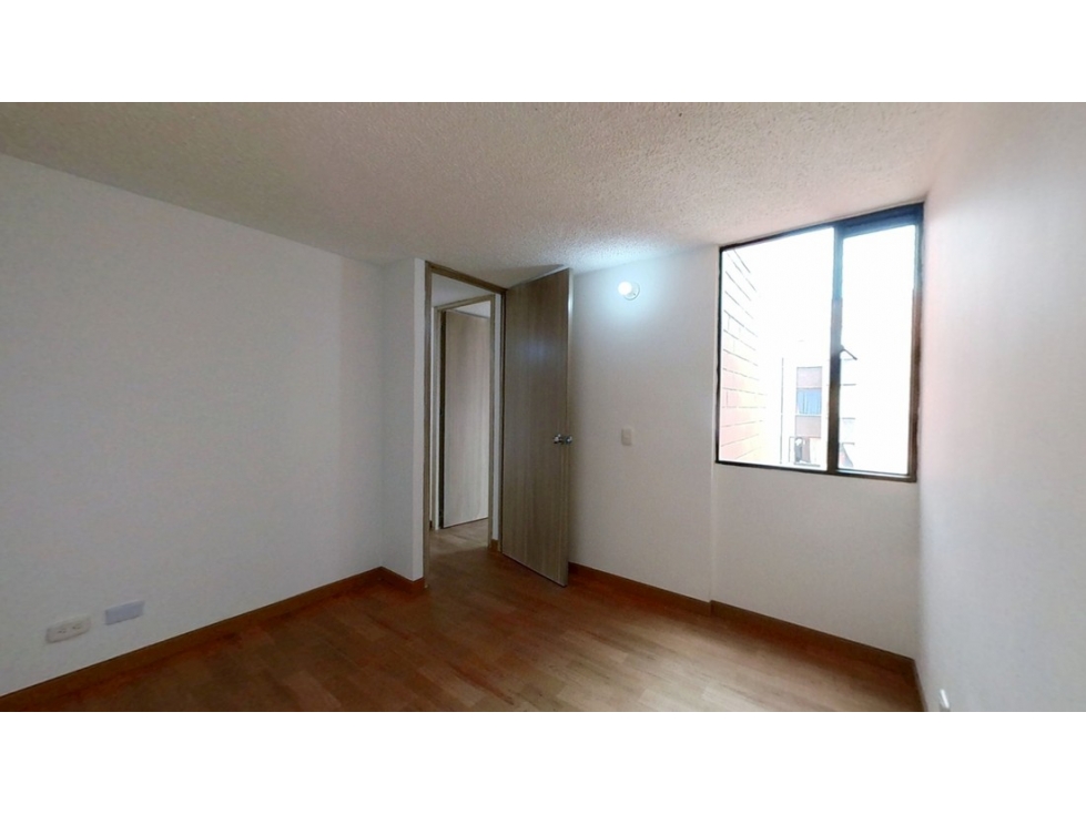 Apartamento en venta en Soacha, Armonía 3 3 alcobas