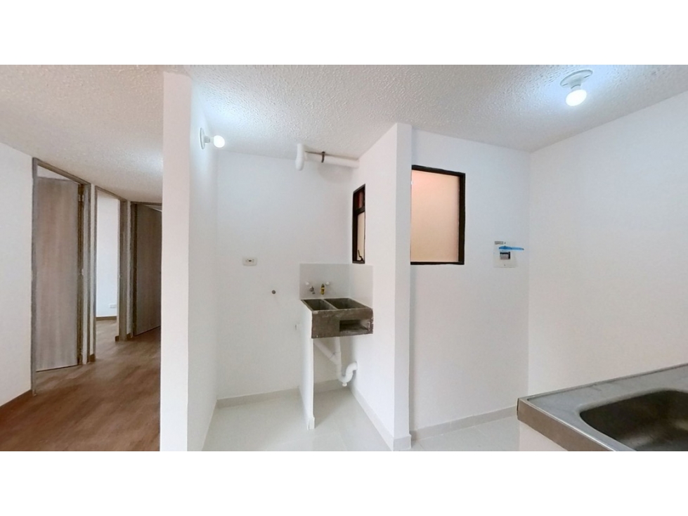 Apartamento en venta en Soacha, Armonía 3 3 alcobas — foto 2
