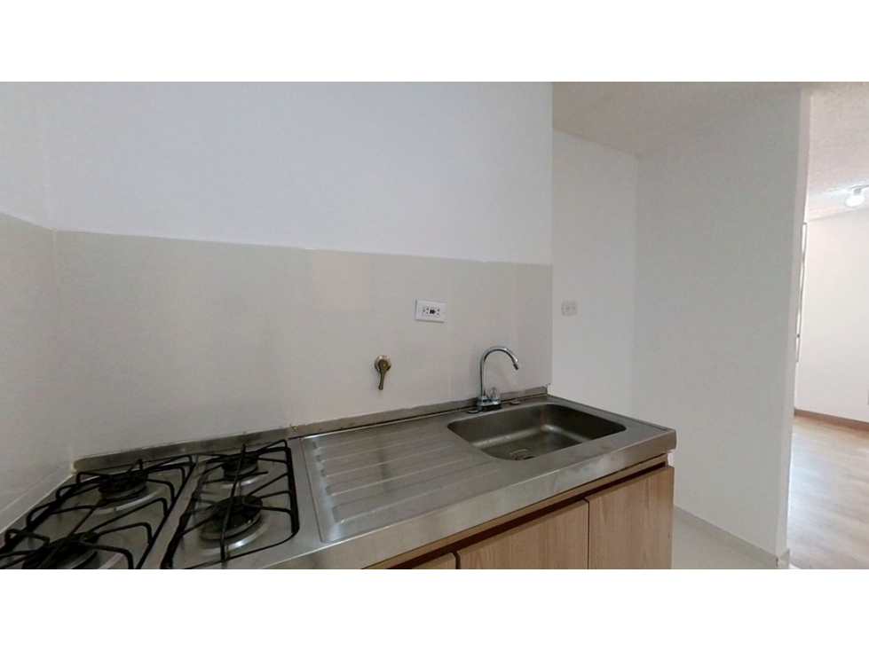 Apartamento en venta en Soacha, Armonía 3 3 alcobas — foto 4