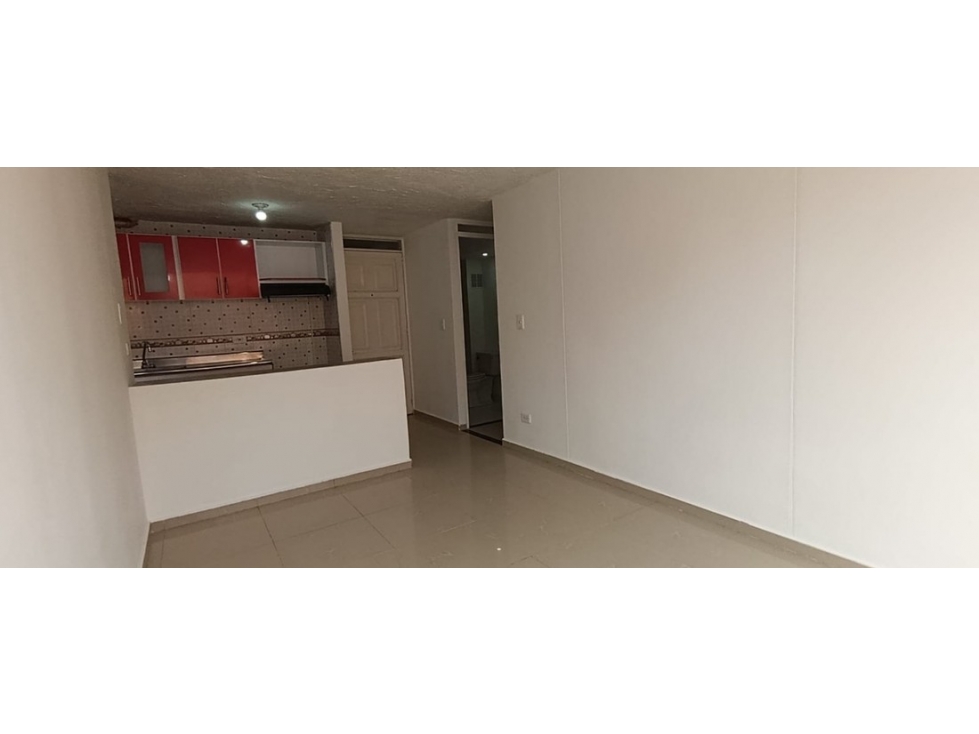 Apartamento en venta en Soacha, Almendro 3 alcobas — foto 3