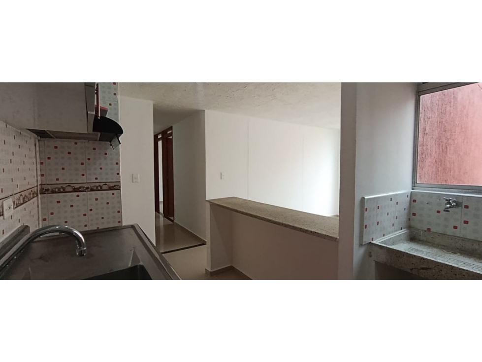 Apartamento en venta en Soacha, Almendro 3 alcobas — foto 4