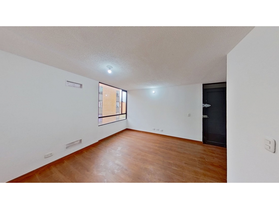 Apartamento en venta en Soacha, Armonía 3 3 alcobas, 57 m²