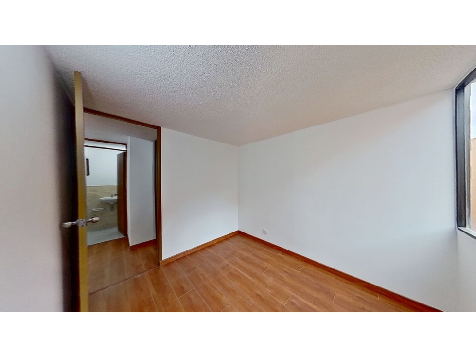 Apartamento en venta en Soacha, Armonía 3 3 alcobas, 57 m² — foto 4