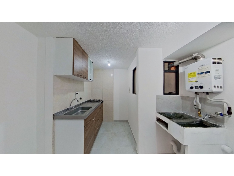 Apartamento en venta en Soacha, Armonía 3 3 alcobas, 57 m² — foto 5