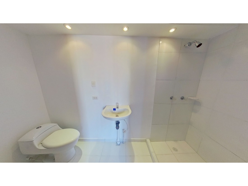 Apartamento en venta en Soacha, Armonia 4 3 alcobas