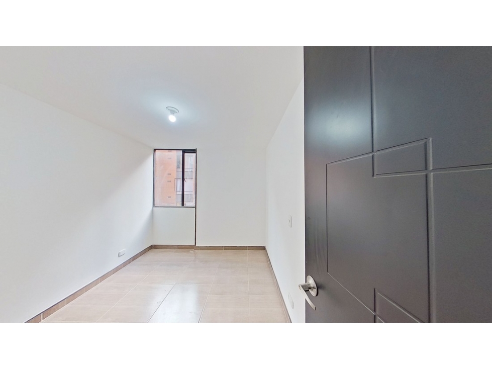 Apartamento en venta en Soacha, La Armonía IV 3 alcobas