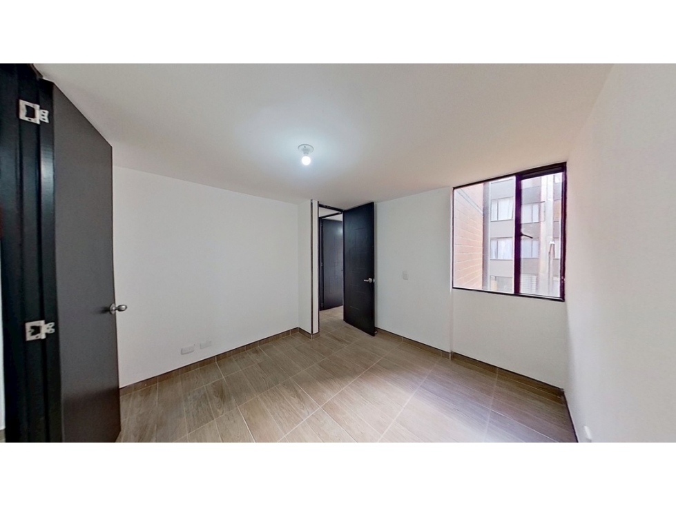 Apartamento en venta en Soacha, La Armonía IV 3 alcobas — foto 2