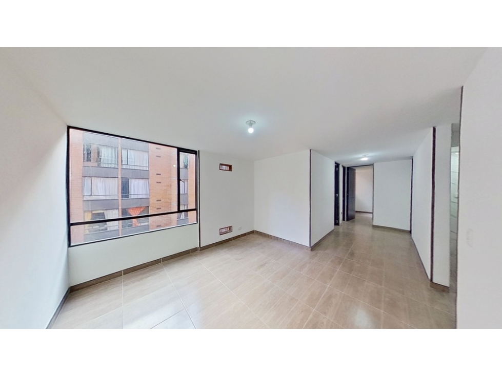 Apartamento en venta en Soacha, La Armonía IV 3 alcobas — foto 4