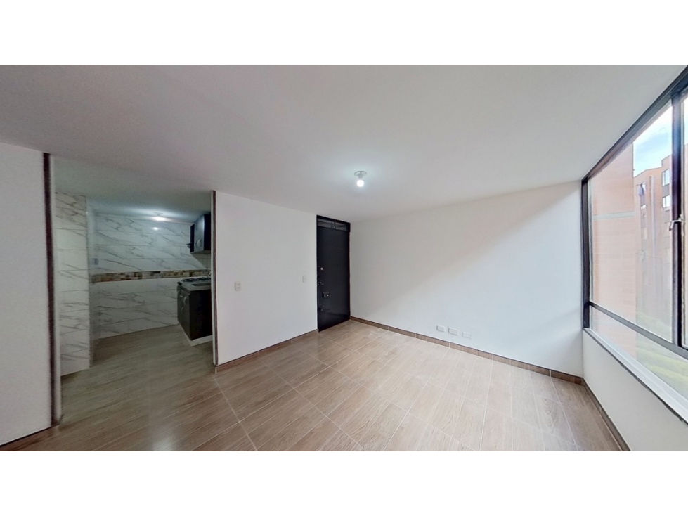 Apartamento en venta en Soacha, La Armonía IV 3 alcobas — foto 6
