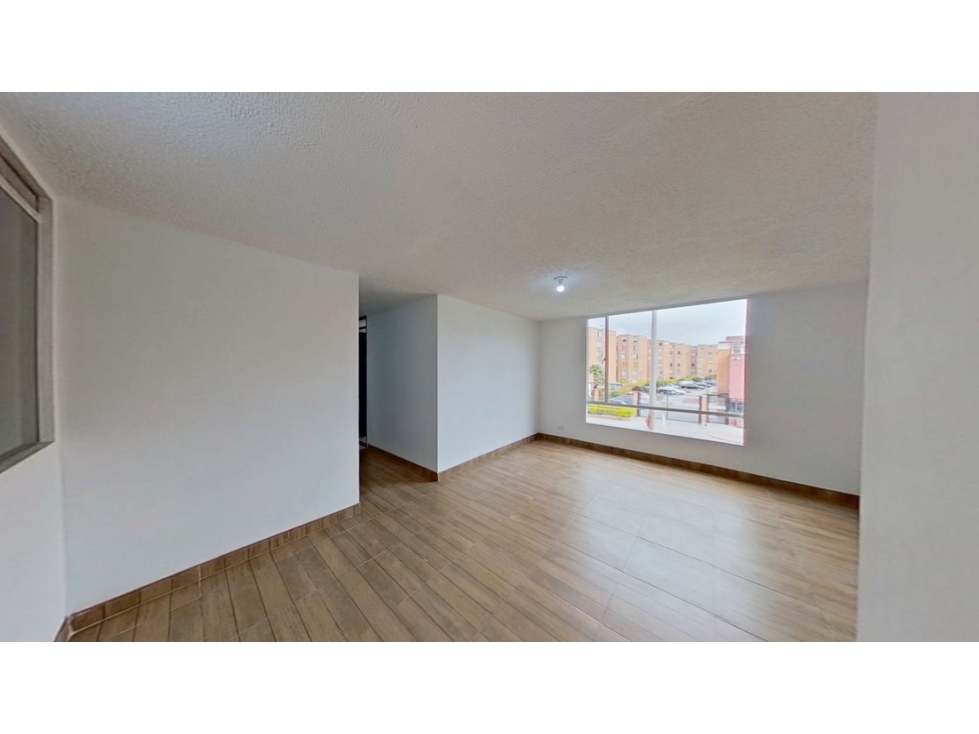 Apartamento en venta en Soacha, El Tesoro 3 alcobas