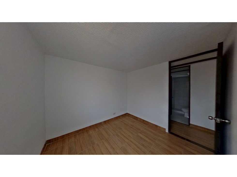 Apartamento en venta en Soacha, El Tesoro 3 alcobas — foto 2