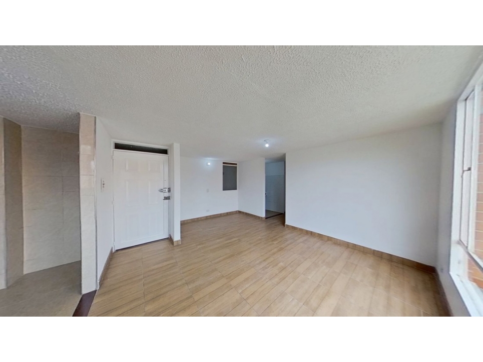 Apartamento en venta en Soacha, El Tesoro 3 alcobas — foto 3