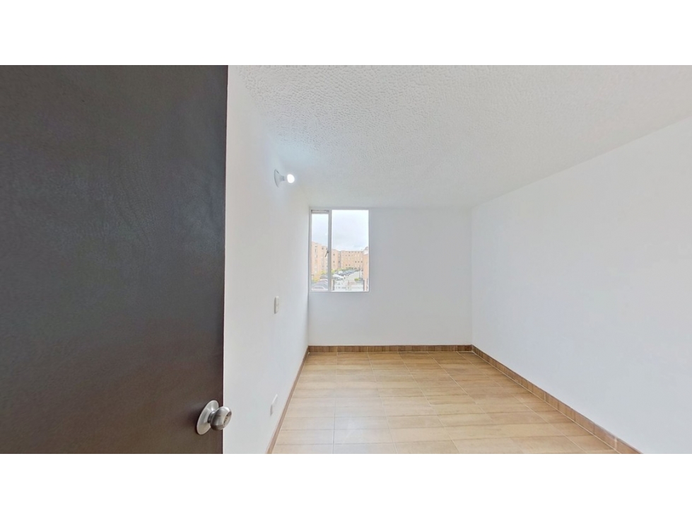 Apartamento en venta en Soacha, El Tesoro 3 alcobas — foto 4