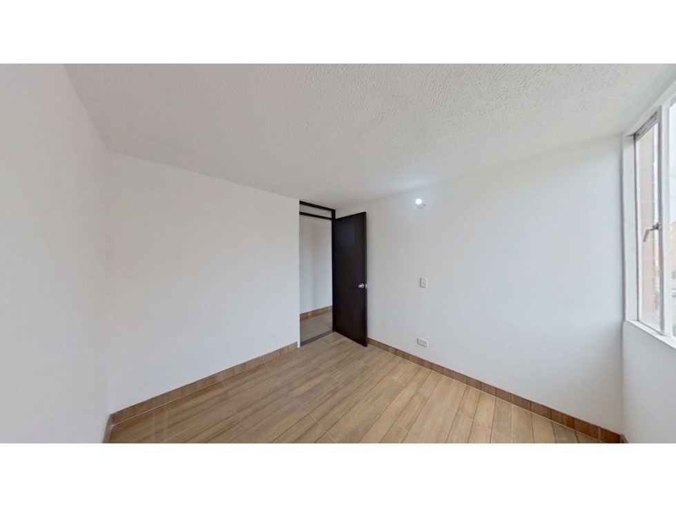 Apartamento en venta en Soacha, El Tesoro 3 alcobas — foto 5