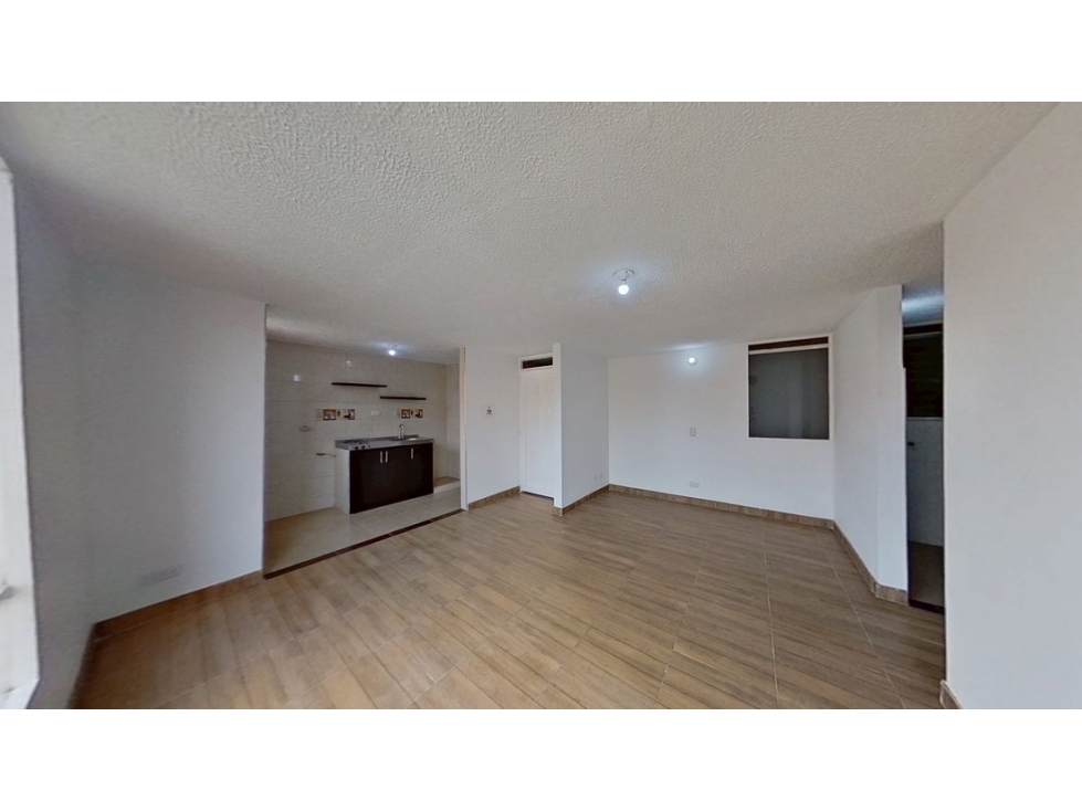 Apartamento en venta en Soacha, El Tesoro 3 alcobas — foto 6