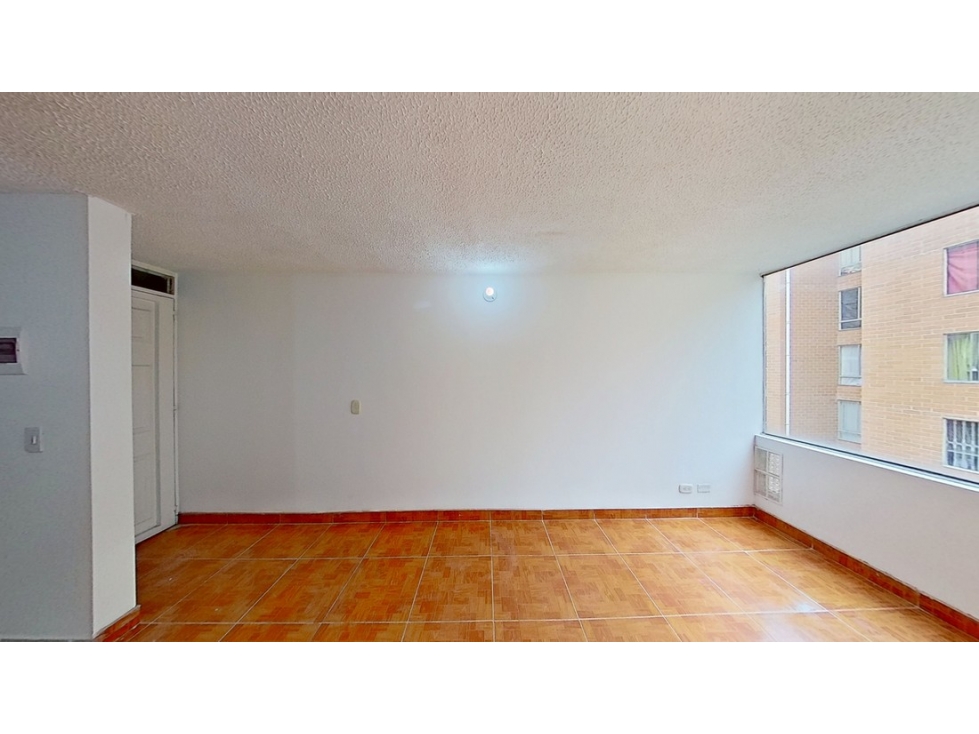 Apartamento en venta en Soacha, Resd Frailejon 1 2 alcobas — foto 2