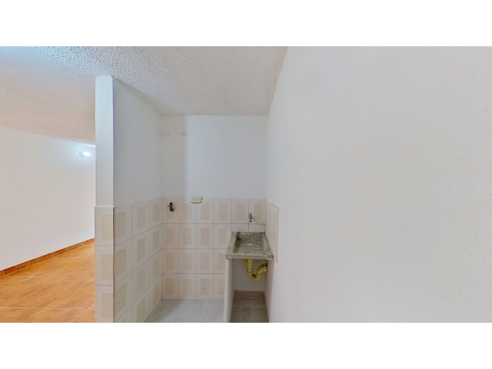 Apartamento en venta en Soacha, Resd Frailejon 1 2 alcobas — foto 3