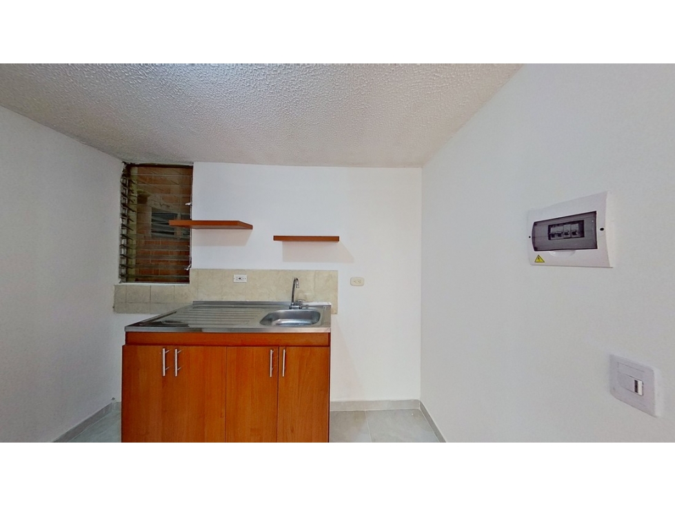 Apartamento en venta en Soacha, Resd Frailejon 1 2 alcobas — foto 4
