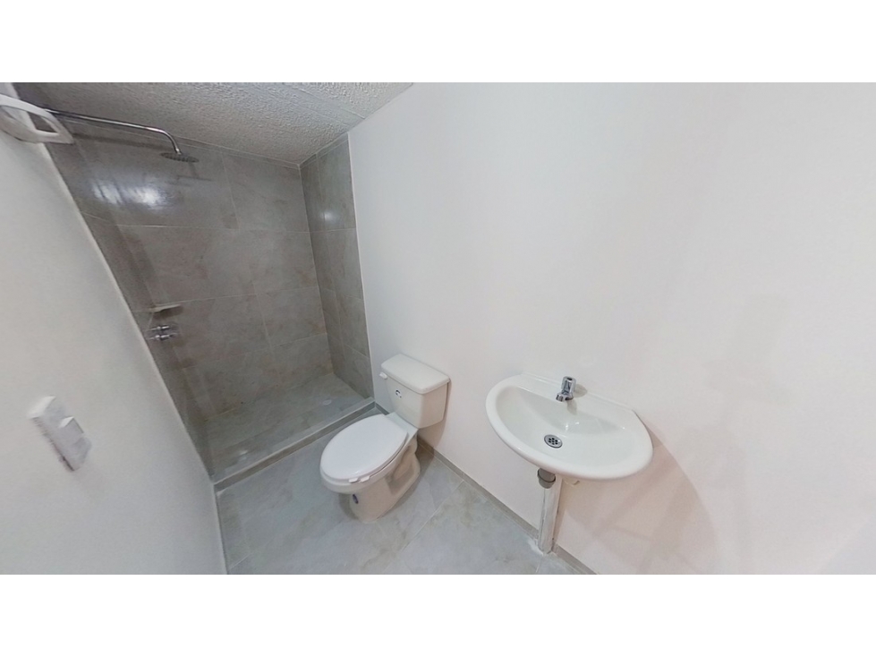Apartamento en venta en Soacha, Resd Frailejon 1 2 alcobas — foto 5