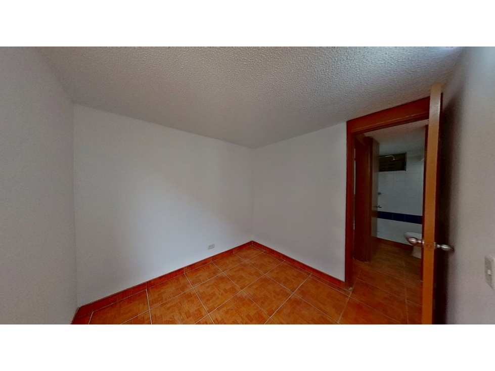 Apartamento en venta en Soacha, Resd Frailejon 1 2 alcobas — foto 6