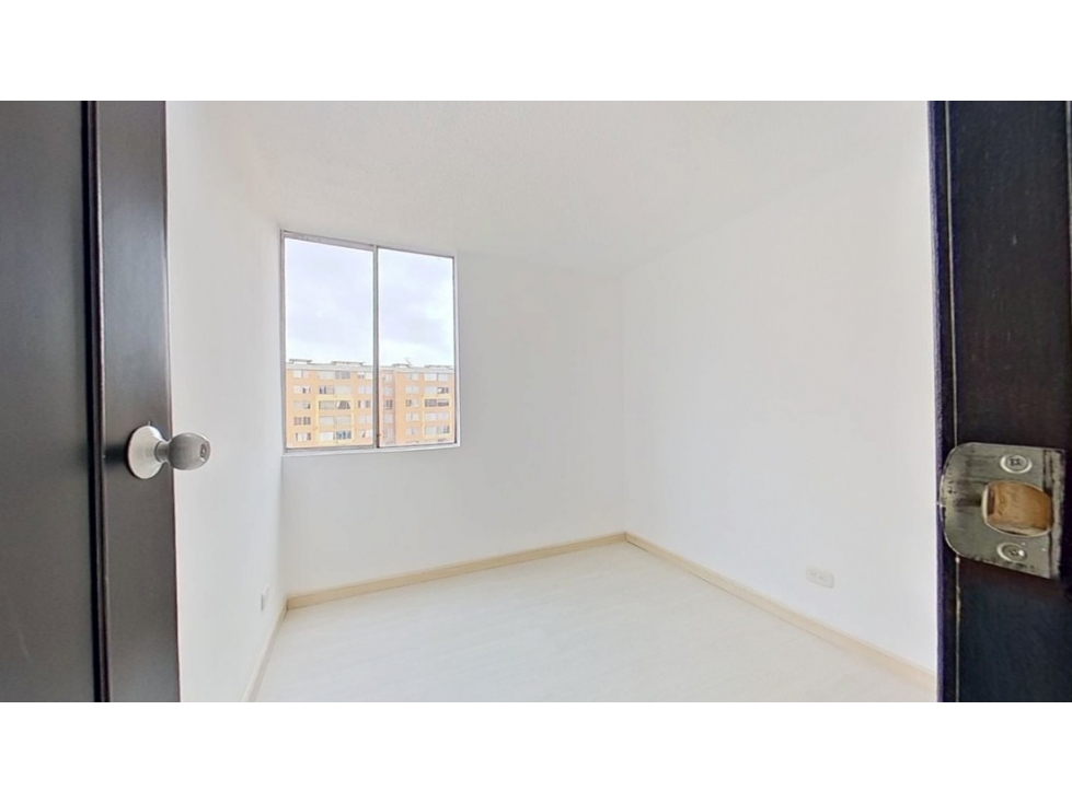 Apartamento en venta en Soacha, Frailejon 2 2 alcobas — foto 2