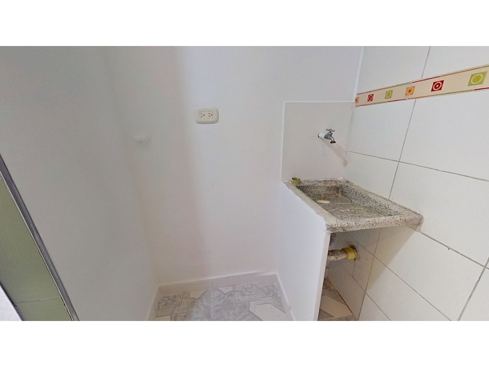 Apartamento en venta en Soacha, Frailejon 2 2 alcobas — foto 3